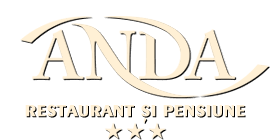 Logo Pensiunea Anda