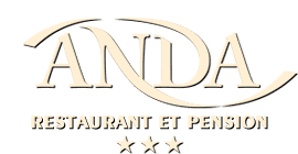 Anda Pension logo